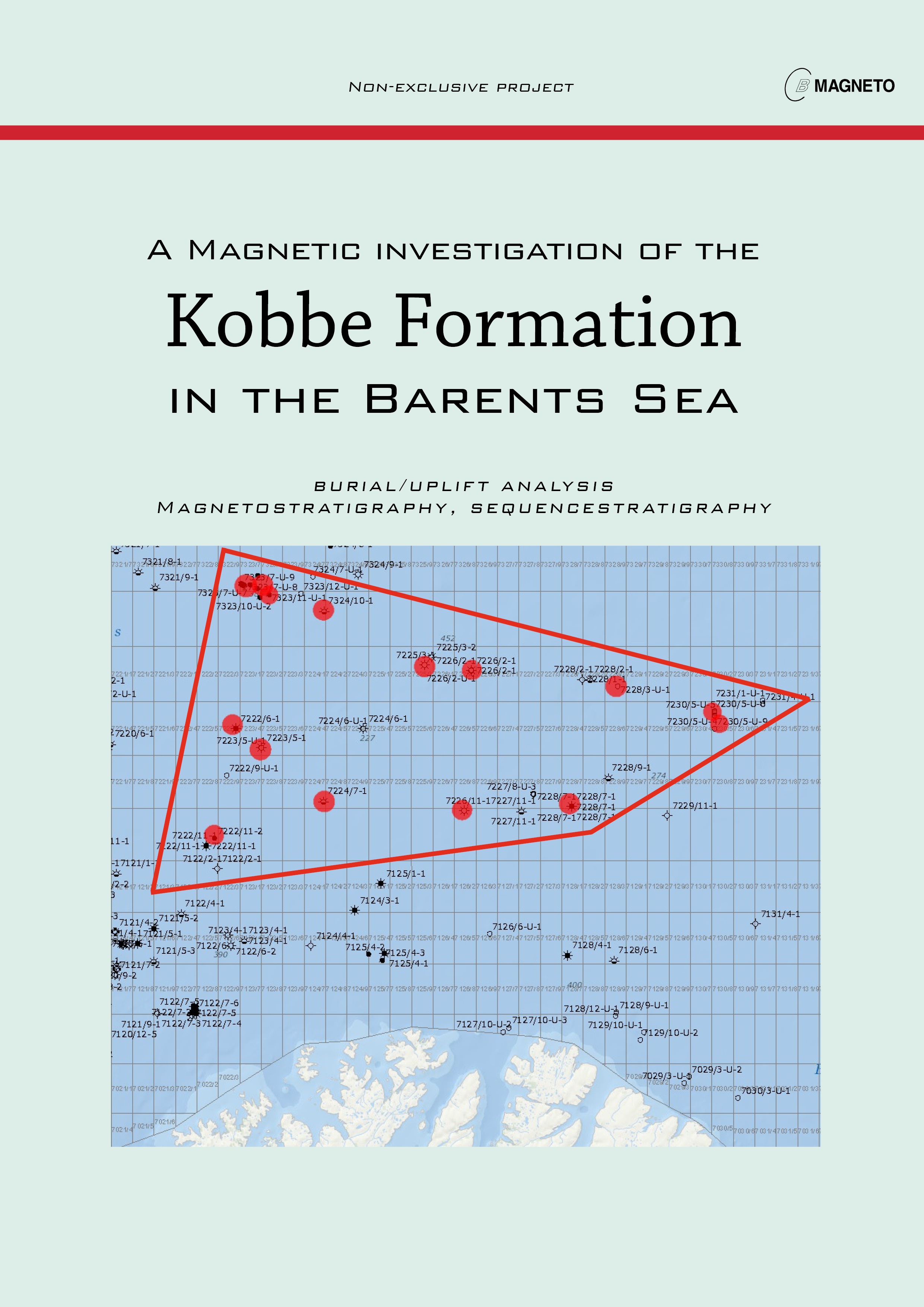 Kobbe Formation