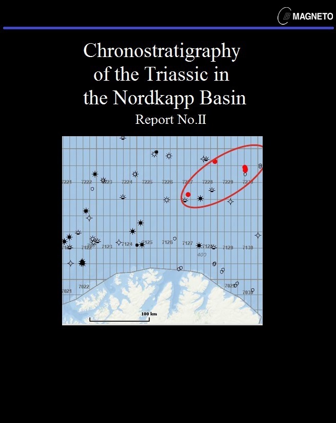 Nordkapp Basin Update 2025