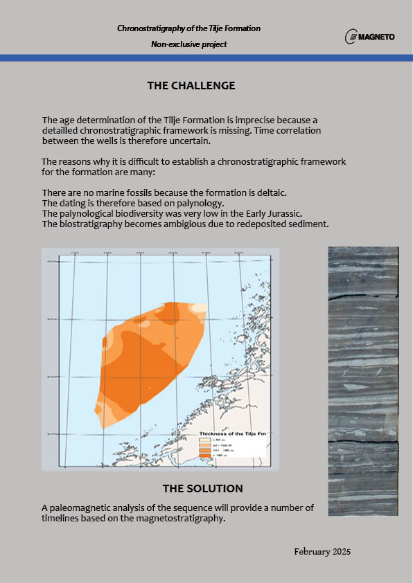 Tiljeproject side 1 the challenge